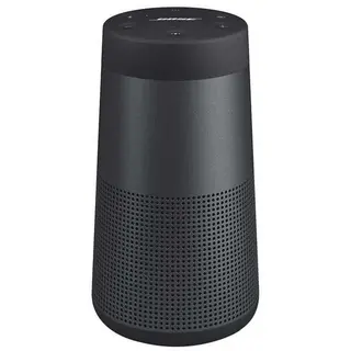Портативная колонка Bose SoundLink Revolve Black