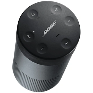 Портативная колонка Bose SoundLink Revolve Black