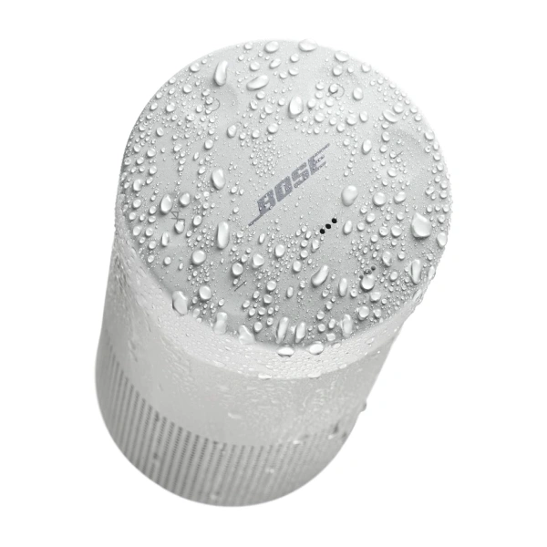 Портативная колонка Bose SoundLink Revolve Gray - фото 3