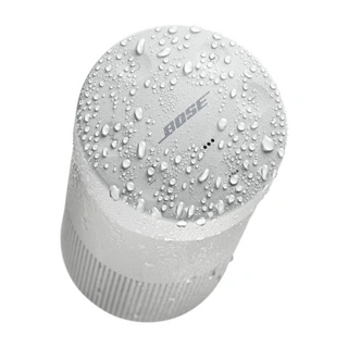 Портативная колонка Bose SoundLink Revolve Gray