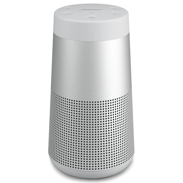 Портативная колонка Bose SoundLink Revolve Gray