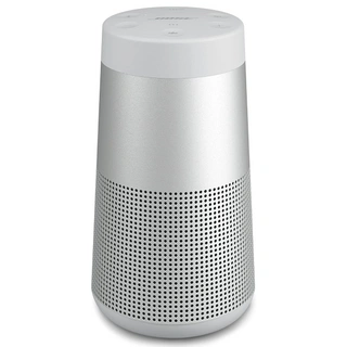 Портативная колонка Bose SoundLink Revolve Gray