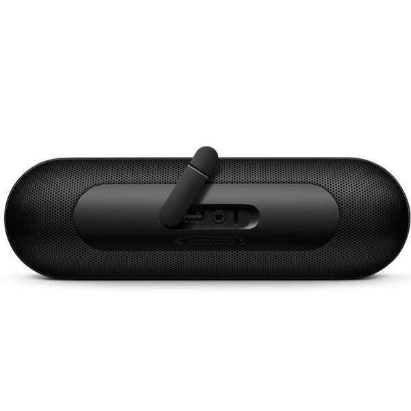 Портативная колонка Beats by Dr. Dre Pill+ Speaker Black - фото 5