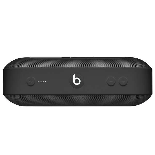 Портативная колонка Beats by Dr. Dre Pill+ Speaker Black - фото 2