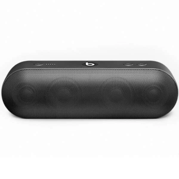 Портативная колонка Beats by Dr. Dre Pill+ Speaker Black