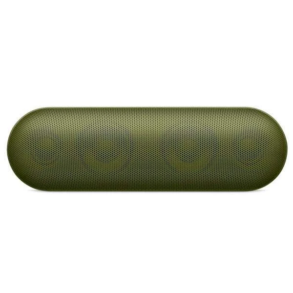 Портативная колонка Beats by Dr. Dre Pill+ Speaker Turf Green