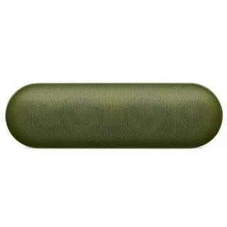 Портативная колонка Beats by Dr. Dre Pill+ Speaker Turf Green