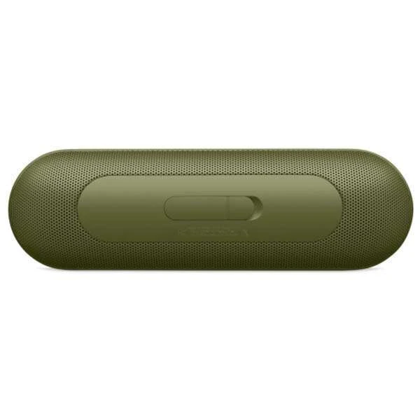 Портативная колонка Beats by Dr. Dre Pill+ Speaker Turf Green - фото 4