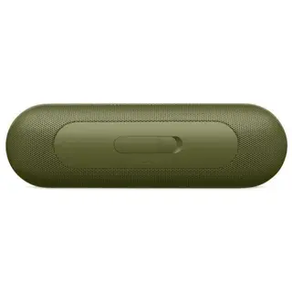 Портативная колонка Beats by Dr. Dre Pill+ Speaker Turf Green