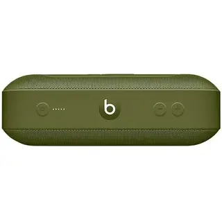Портативная колонка Beats by Dr. Dre Pill+ Speaker Turf Green
