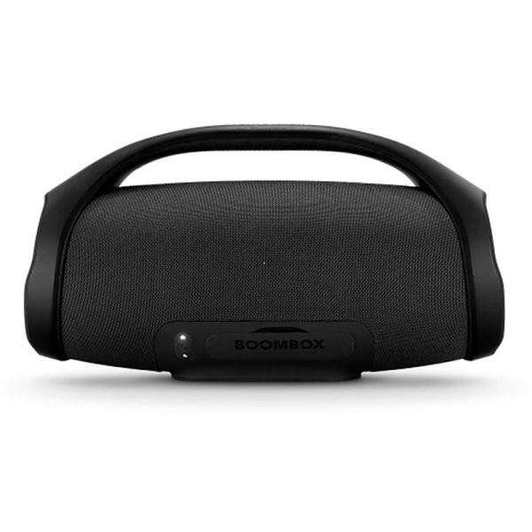 Портативная колонка JBL Boombox (JBLBOOMBOXBLKEU) - фото 3
