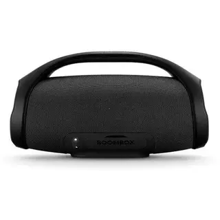 Портативная колонка JBL Boombox (JBLBOOMBOXBLKEU)