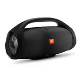 Портативная колонка JBL Boombox (JBLBOOMBOXBLKEU) - фото 4