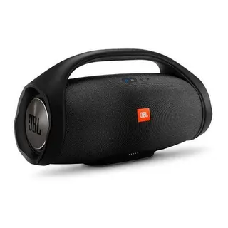 Портативная колонка JBL Boombox (JBLBOOMBOXBLKEU)
