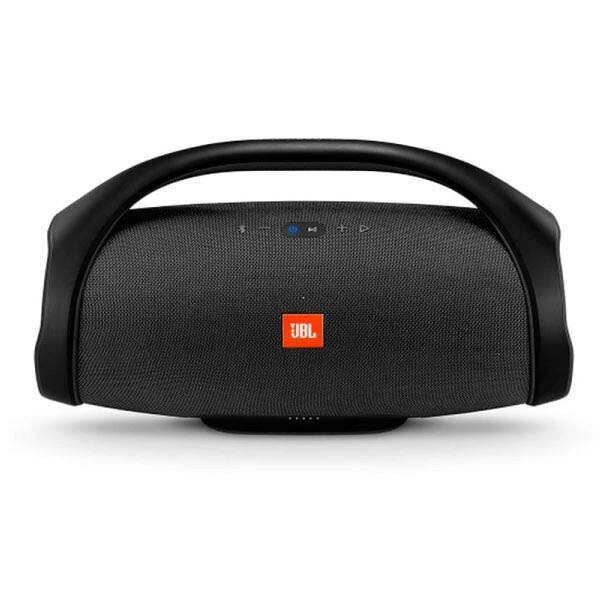 Портативная колонка JBL Boombox (JBLBOOMBOXBLKEU)
