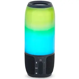 Портативная колонка JBL Pulse 3 JBLPULSE3BLKEU