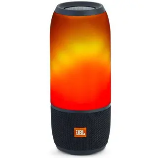 Портативная колонка JBL Pulse 3 JBLPULSE3BLKEU