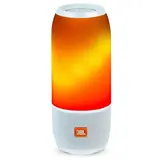 Портативная колонка JBL Pulse 3 JBLPULSE3WHTEU - фото 3