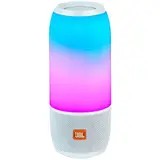 Портативная колонка JBL Pulse 3 JBLPULSE3WHTEU