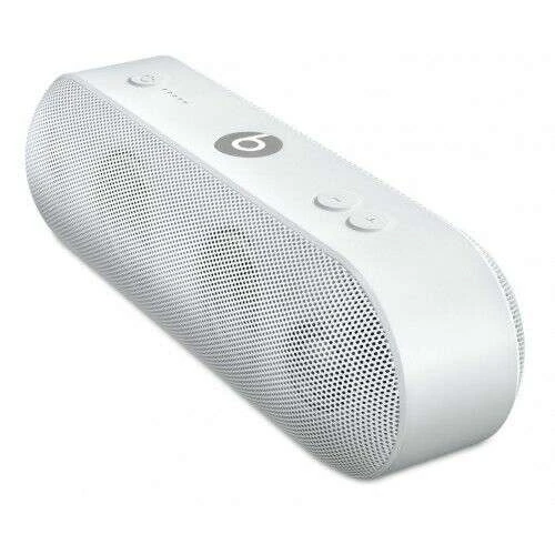 Портативная колонка Beats by Dr. Dre Pill+ Speaker White - фото 5