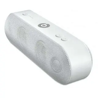 Портативная колонка Beats by Dr. Dre Pill+ Speaker White