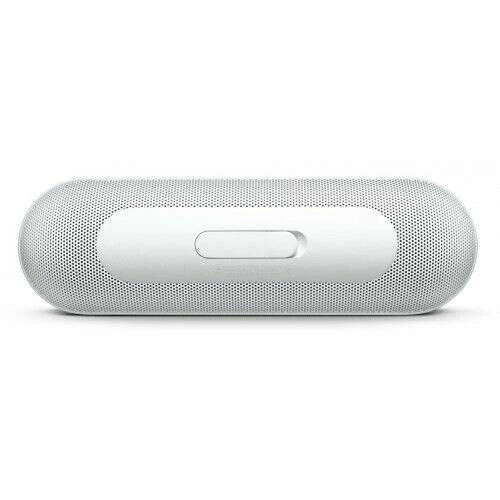 Портативная колонка Beats by Dr. Dre Pill+ Speaker White - фото 4