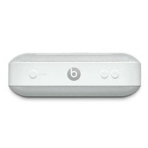 Портативная колонка Beats by Dr. Dre Pill+ Speaker White - фото 3
