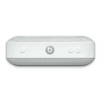 Портативная колонка Beats by Dr. Dre Pill+ Speaker White