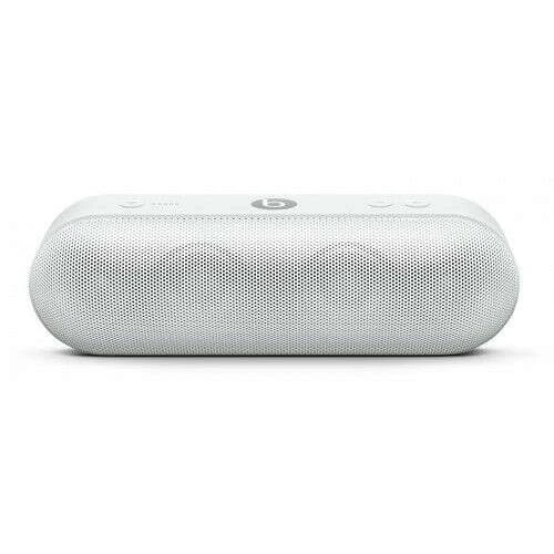 Портативная колонка Beats by Dr. Dre Pill+ Speaker White