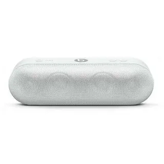 Портативная колонка Beats by Dr. Dre Pill+ Speaker White
