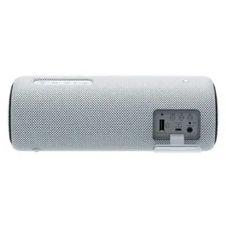 Портативная колонка Sony SRSXB31W.RU2 (Белый)