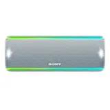 Портативная колонка Sony SRSXB31W.RU2 (Белый) - фото 4