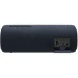 Портативная колонка Sony SRSXB31B.RU2 Black - фото 2