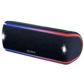 Портативная колонка Sony SRSXB31B.RU2 Black