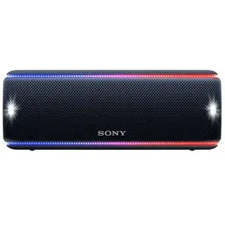 Портативная колонка Sony SRSXB31B.RU2 Black