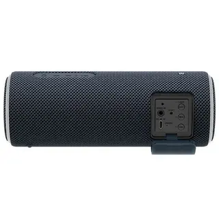 Портативная колонка Sony SRSXB21B.RU2 Black