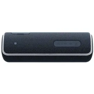 Портативная колонка Sony SRSXB21B.RU2 Black
