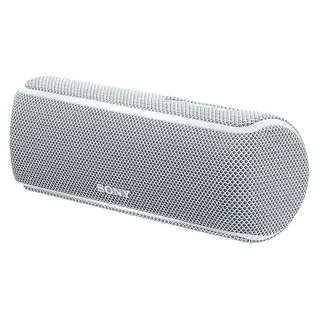 Портативная колонка Sony SRSXB21W.RU2 (Белый)
