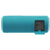 Портативная колонка Sony SRSXB21L.RU2 (синий) - фото 2