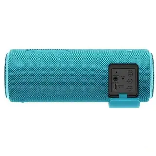 Портативная колонка Sony SRSXB21L.RU2 (синий)