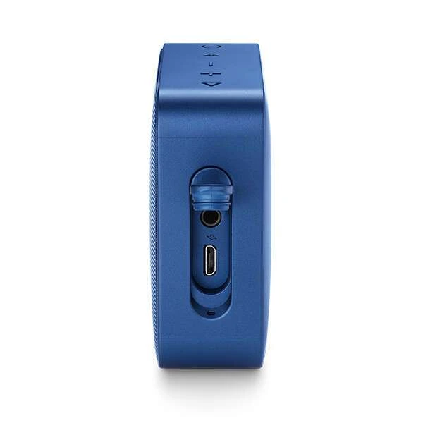 Портативная колонка JBL Go 2 Blue - фото 5