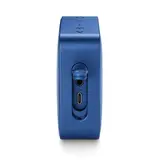 Портативная колонка JBL Go 2 Blue - фото 5