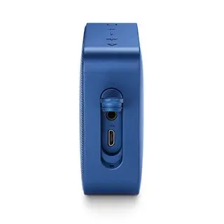 Портативная колонка JBL Go 2 Blue