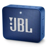 Портативная колонка JBL Go 2 Blue