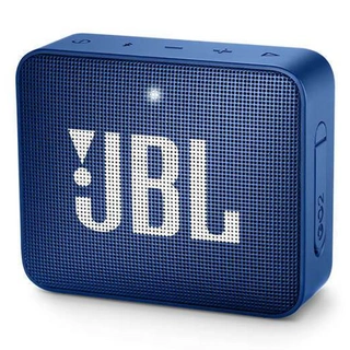 Портативная колонка JBL Go 2 Blue