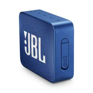 Портативная колонка JBL Go 2 Blue