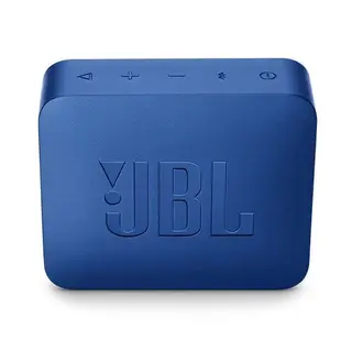 Портативная колонка JBL Go 2 Blue