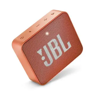 Портативная колонка JBL Go 2 Orange