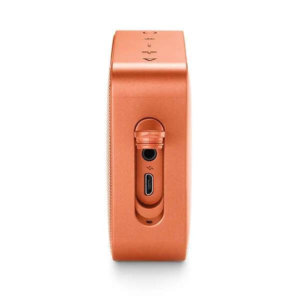 Портативная колонка JBL Go 2 Orange - фото 5