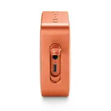 Портативная колонка JBL Go 2 Orange - фото 5